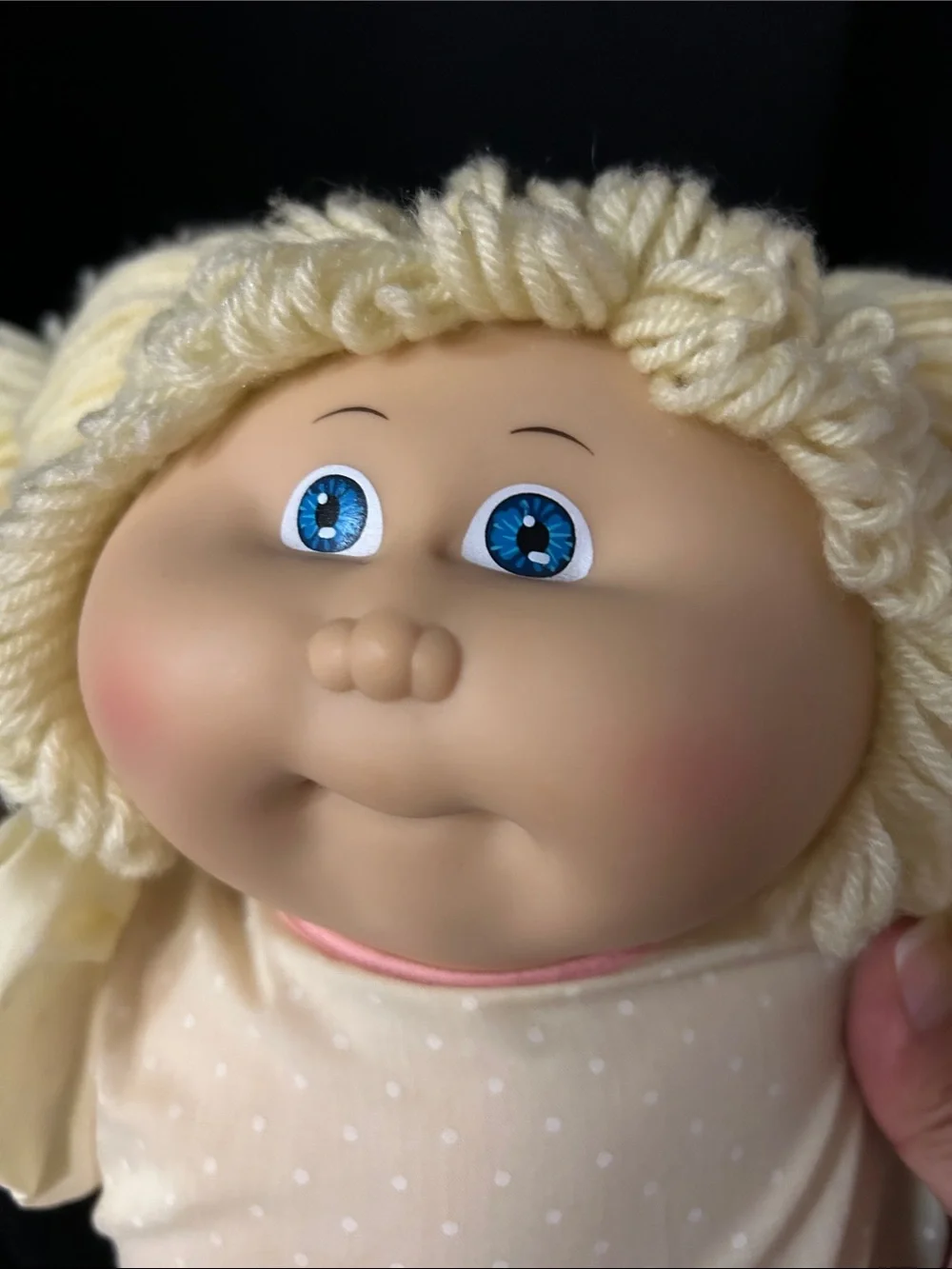 Cabbage Patch Kids adorable plush